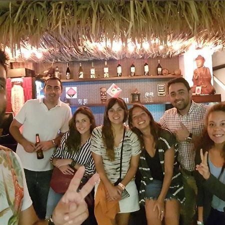 Casa Kiwi Hostel เมเดยิน ภายนอก รูปภาพ