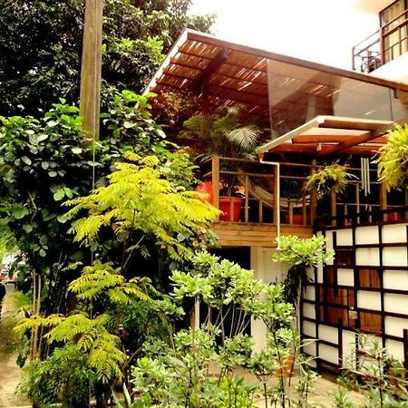 Casa Kiwi Hostel เมเดยิน ภายนอก รูปภาพ