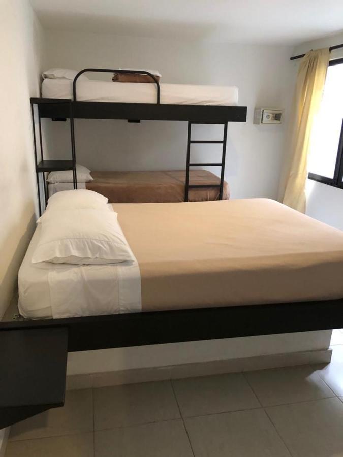 Casa Kiwi Hostel เมเดยิน ภายนอก รูปภาพ