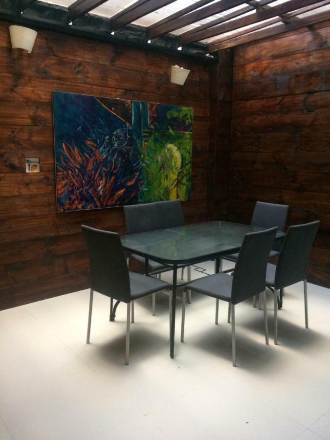 Casa Kiwi Hostel เมเดยิน ภายนอก รูปภาพ