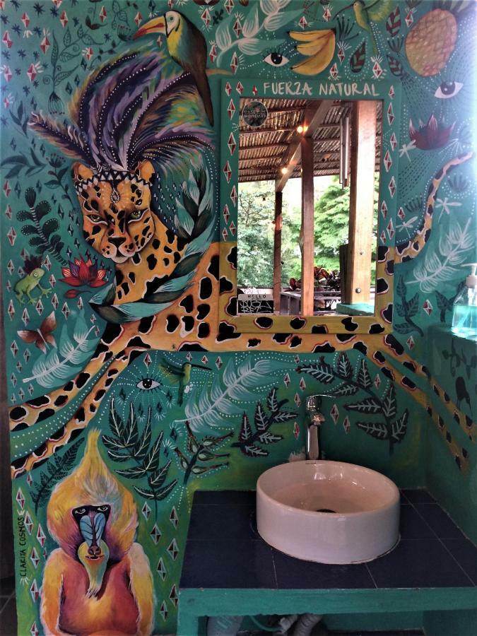 Casa Kiwi Hostel เมเดยิน ภายนอก รูปภาพ