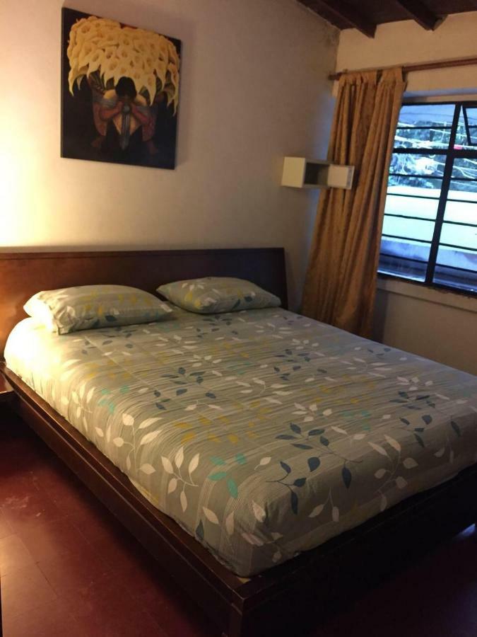 Casa Kiwi Hostel เมเดยิน ห้อง รูปภาพ