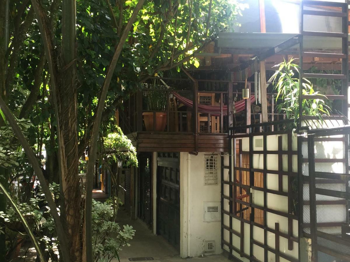 Casa Kiwi Hostel เมเดยิน ภายนอก รูปภาพ