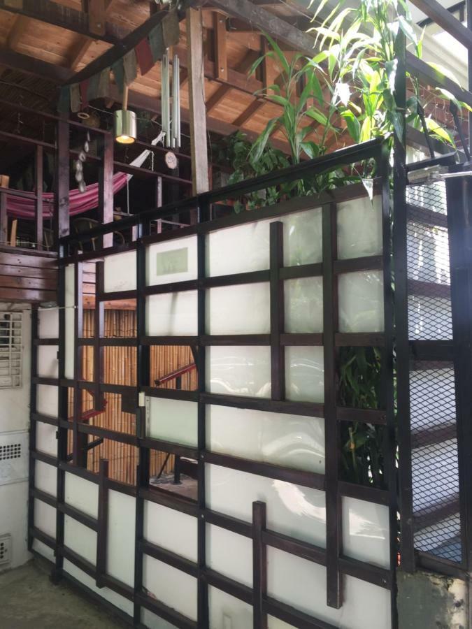 Casa Kiwi Hostel เมเดยิน ภายนอก รูปภาพ