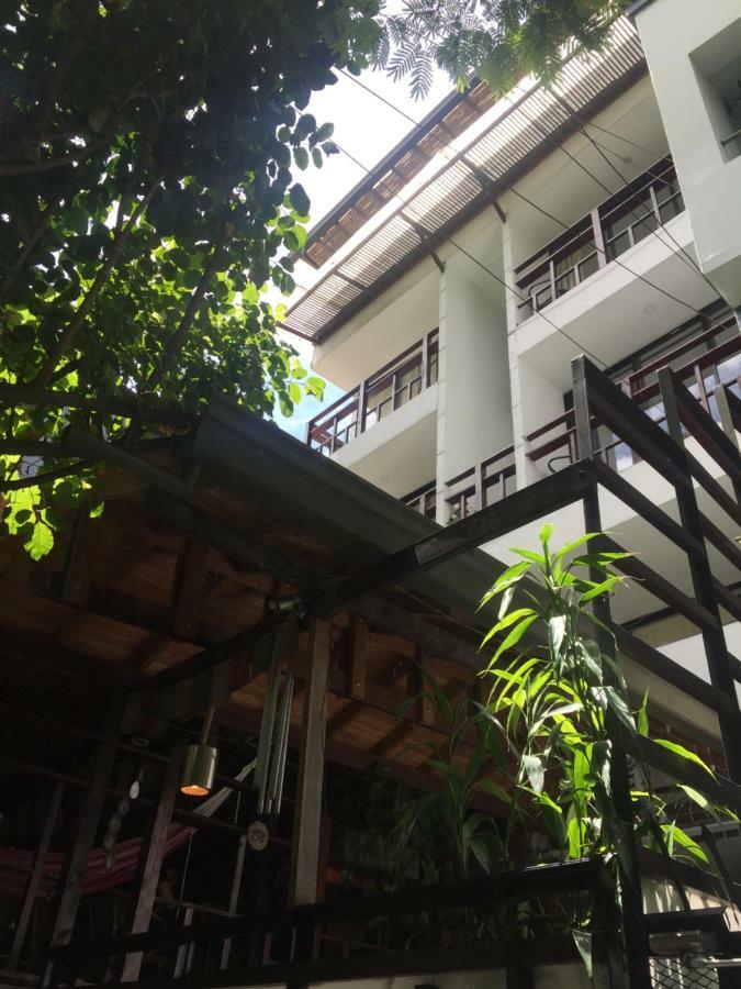 Casa Kiwi Hostel เมเดยิน ภายนอก รูปภาพ